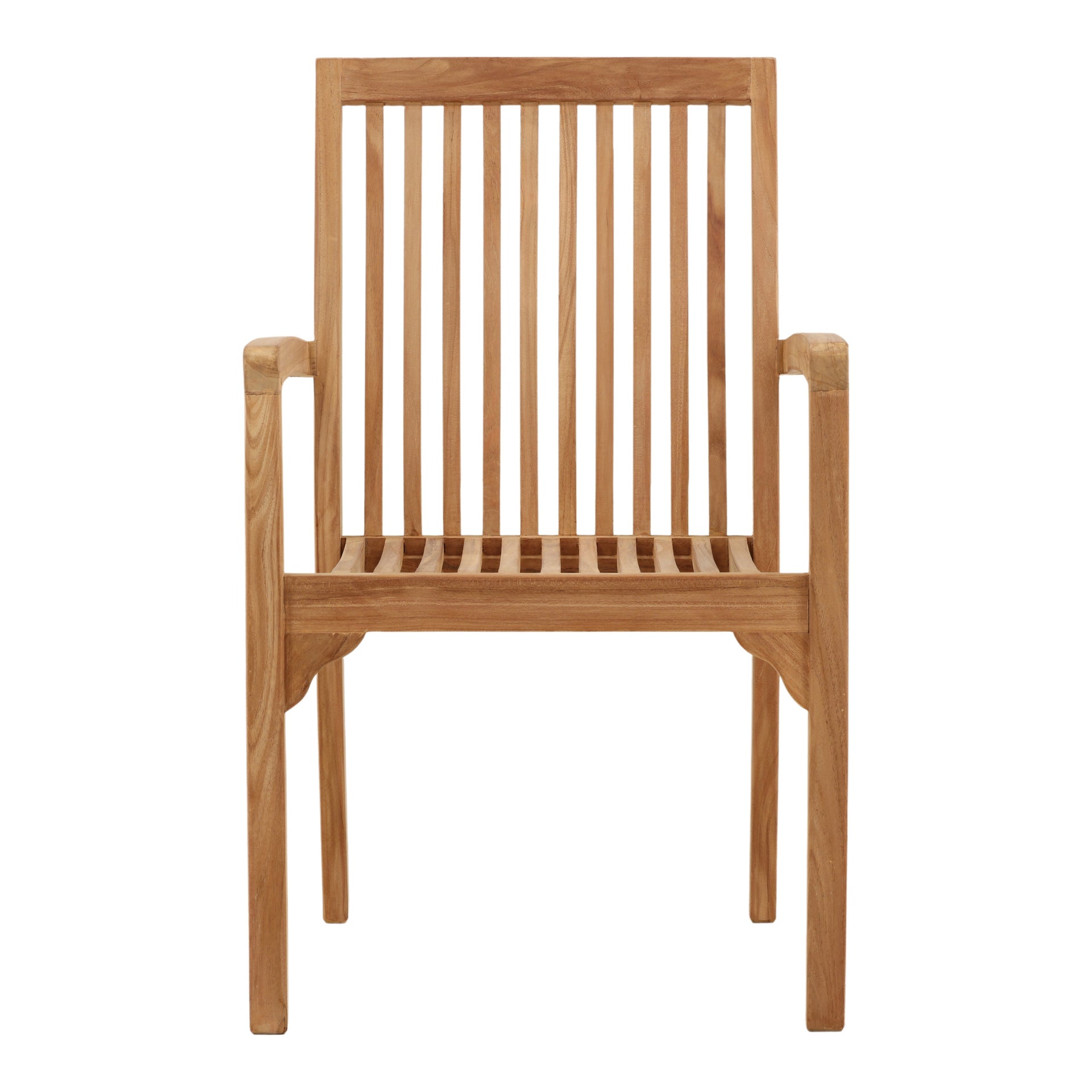 Ashdown Outdoor Arm Chair - What A Room
