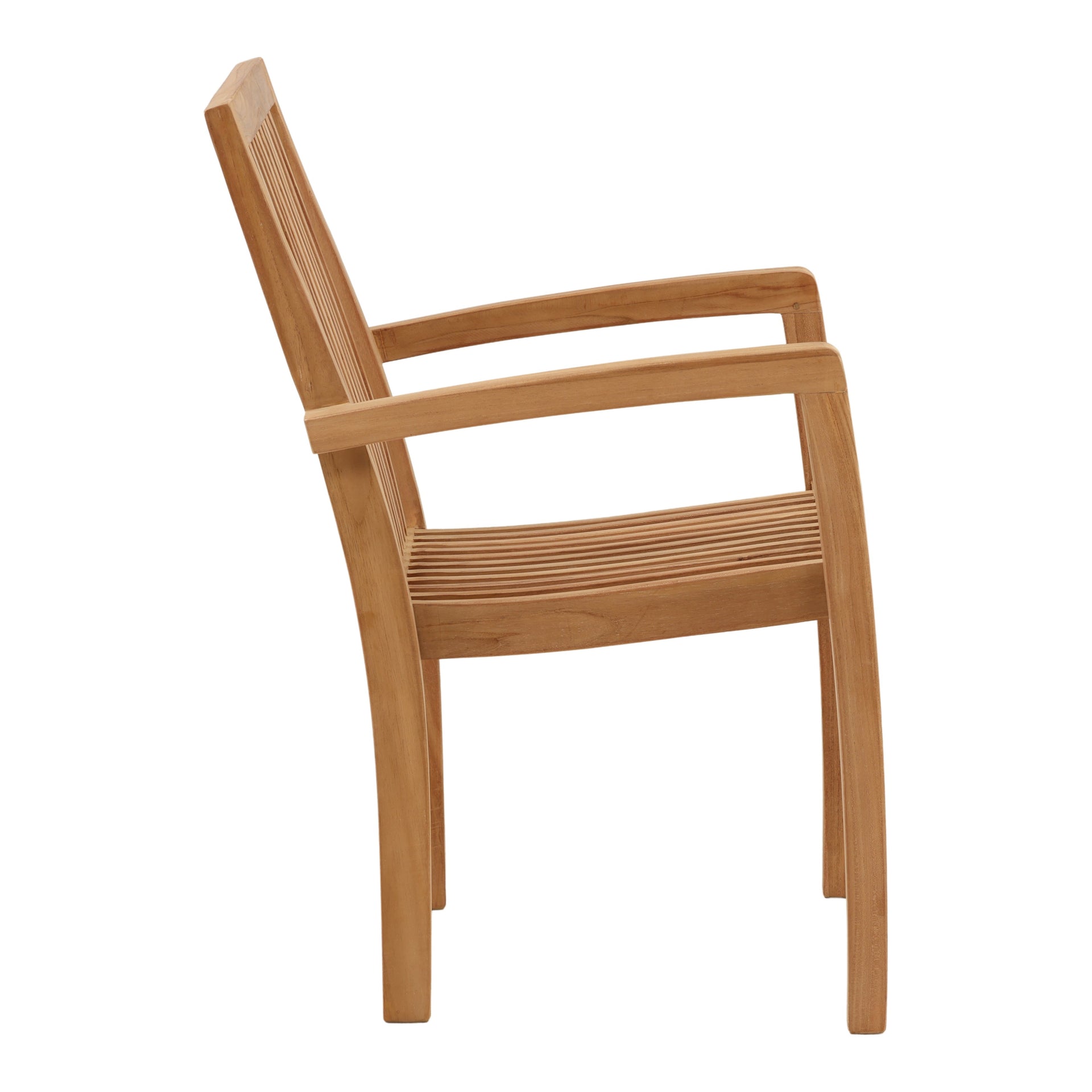 Ashdown Outdoor Arm Chair - What A Room