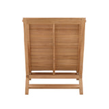 Tomas Outdoor Lounge Chair - What A Room