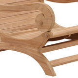 Tomas Outdoor Lounge Chair - What A Room