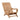Tomas Outdoor Lounge Chair - What A Room