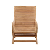 Tomas Outdoor Lounge Chair - What A Room