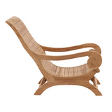 Tomas Outdoor Lounge Chair - What A Room