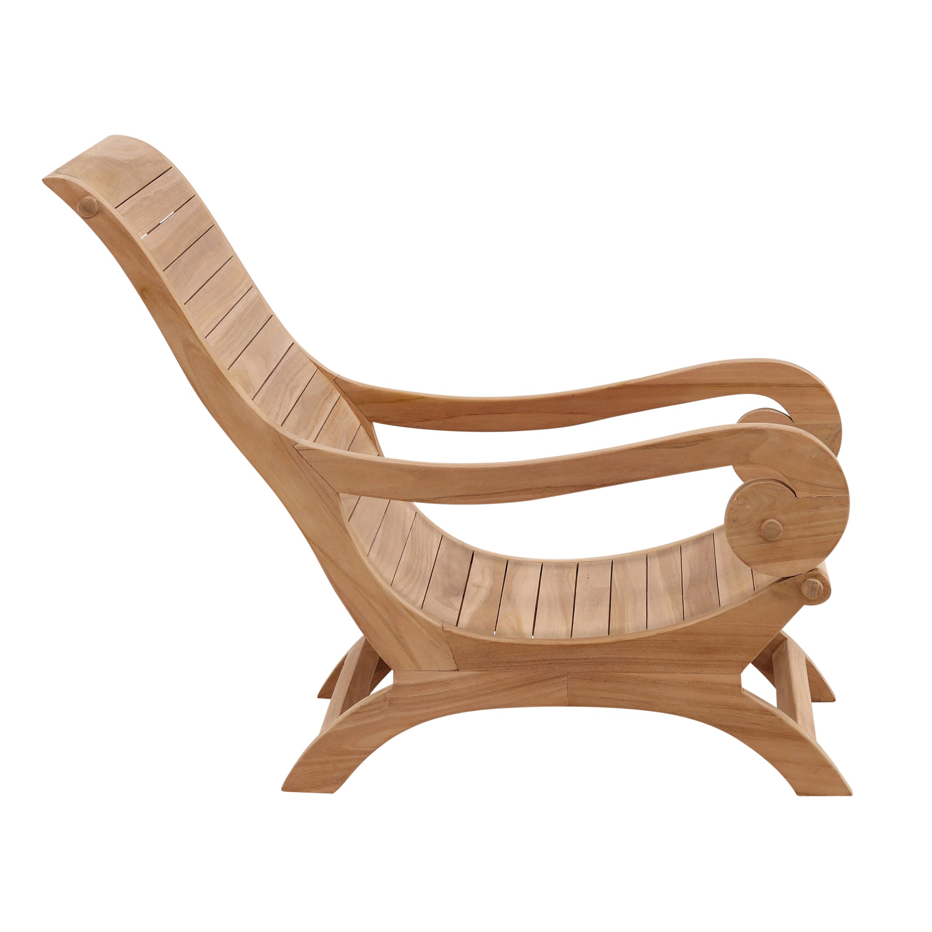 Tomas Outdoor Lounge Chair - What A Room