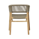 Bettina Outdoor  Dining Chair - What A Room