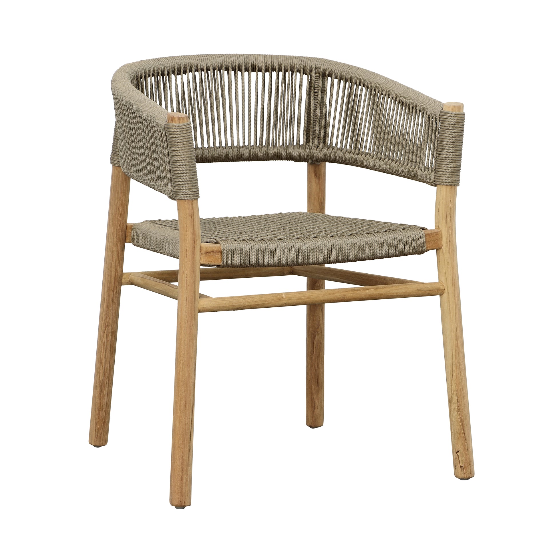 Bettina Outdoor  Dining Chair - What A Room
