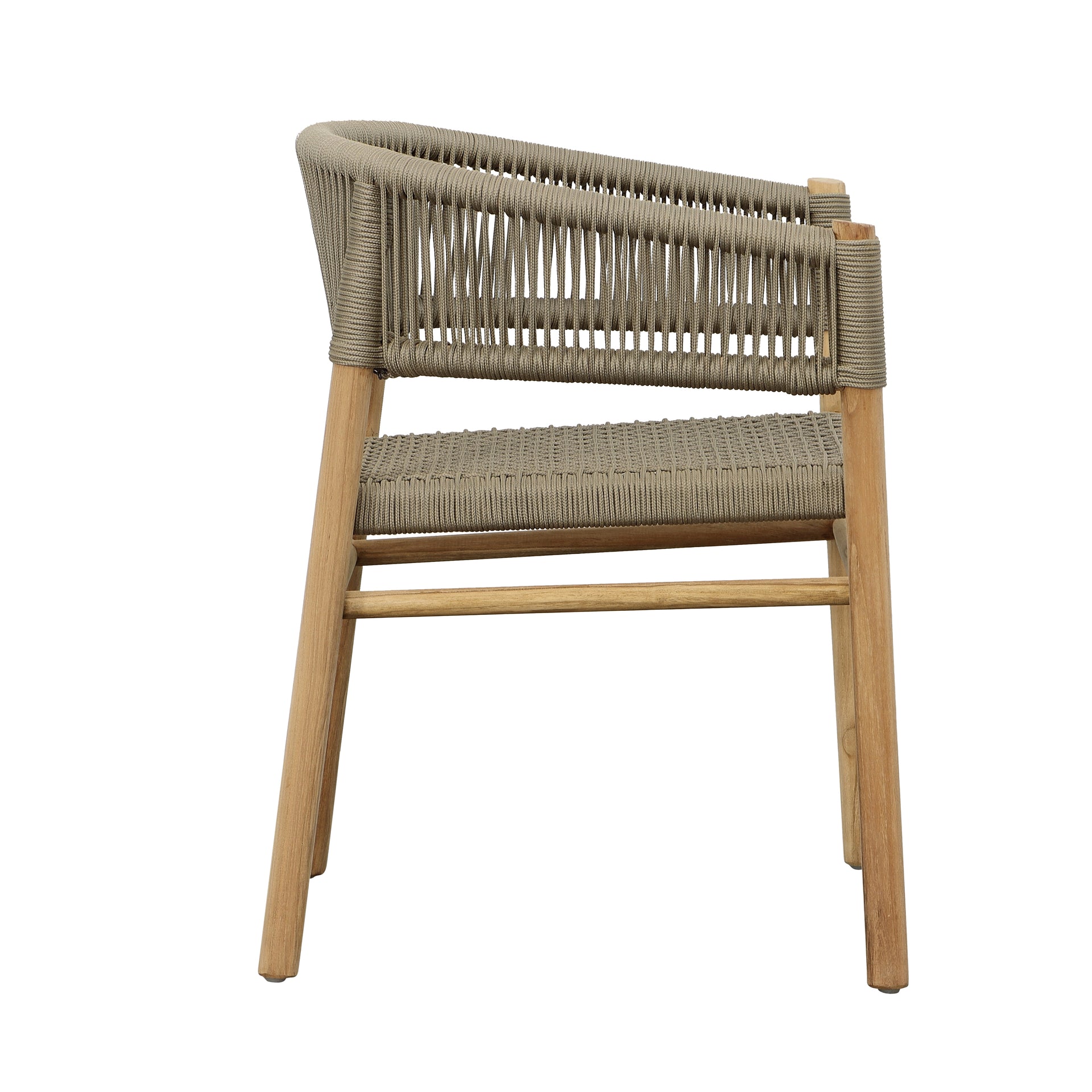 Bettina Outdoor  Dining Chair - What A Room