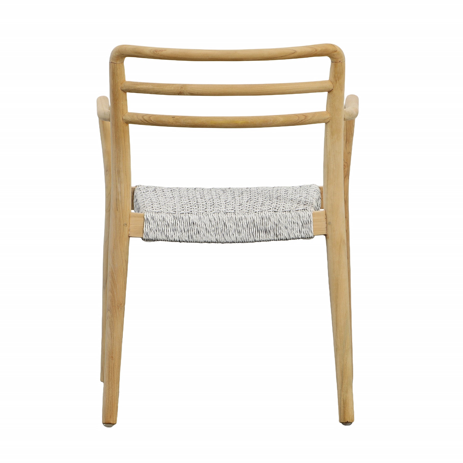 Detta Outdoor Dining Chair - What A Room