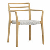 Detta Outdoor Dining Chair - What A Room