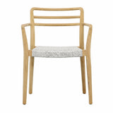 Detta Outdoor Dining Chair - What A Room