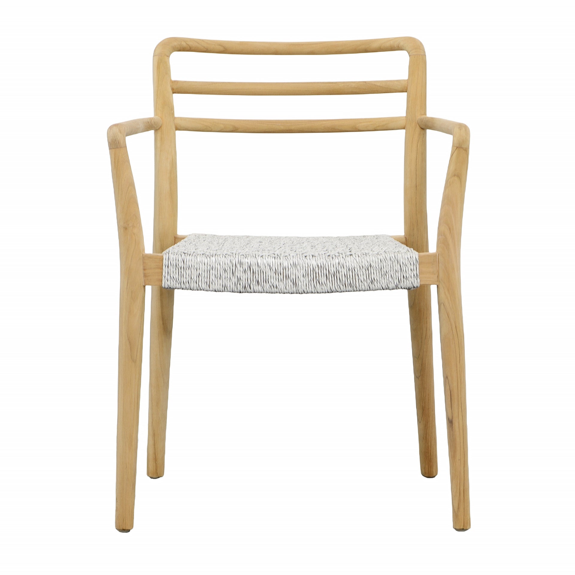 Detta Outdoor Dining Chair - What A Room