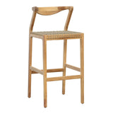 Rosel Outdoor Barstool - What A Room
