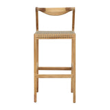 Rosel Outdoor Barstool - What A Room