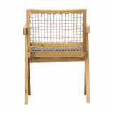 Ursula Outdoor Dining Chair - What A Room