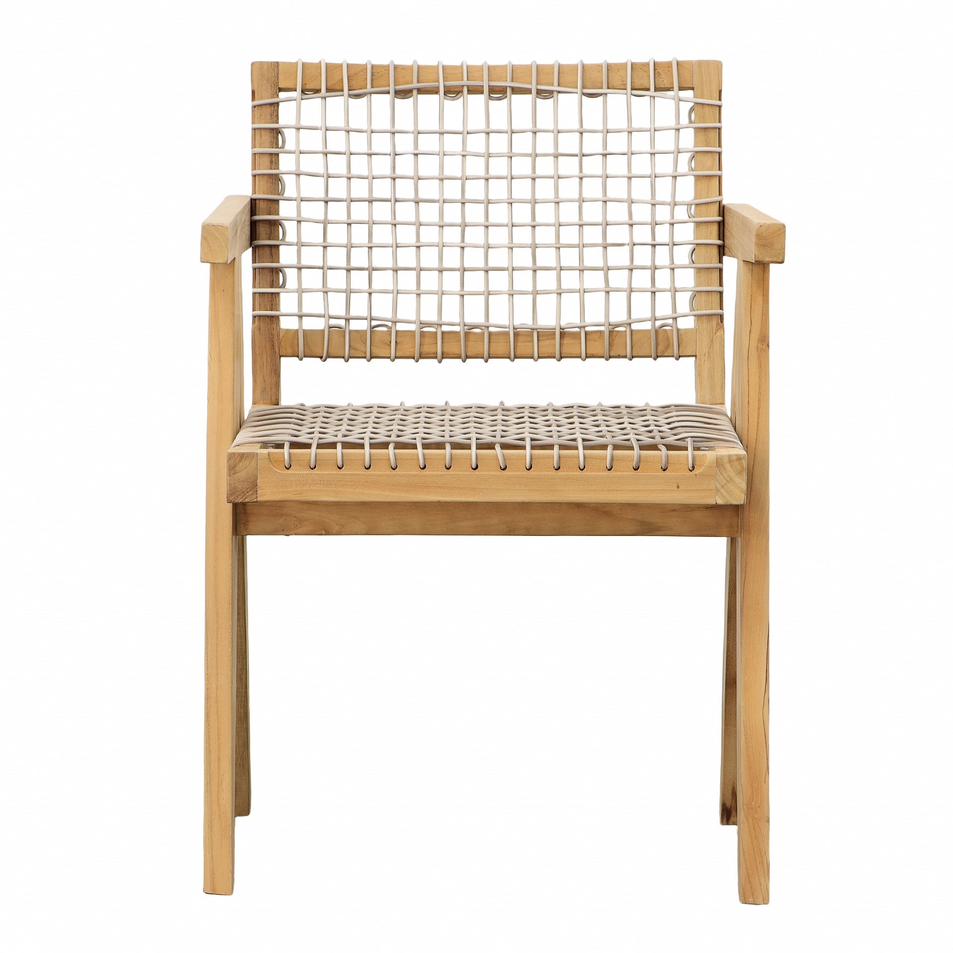 Ursula Outdoor Dining Chair - What A Room