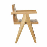 Ursula Outdoor Dining Chair - What A Room