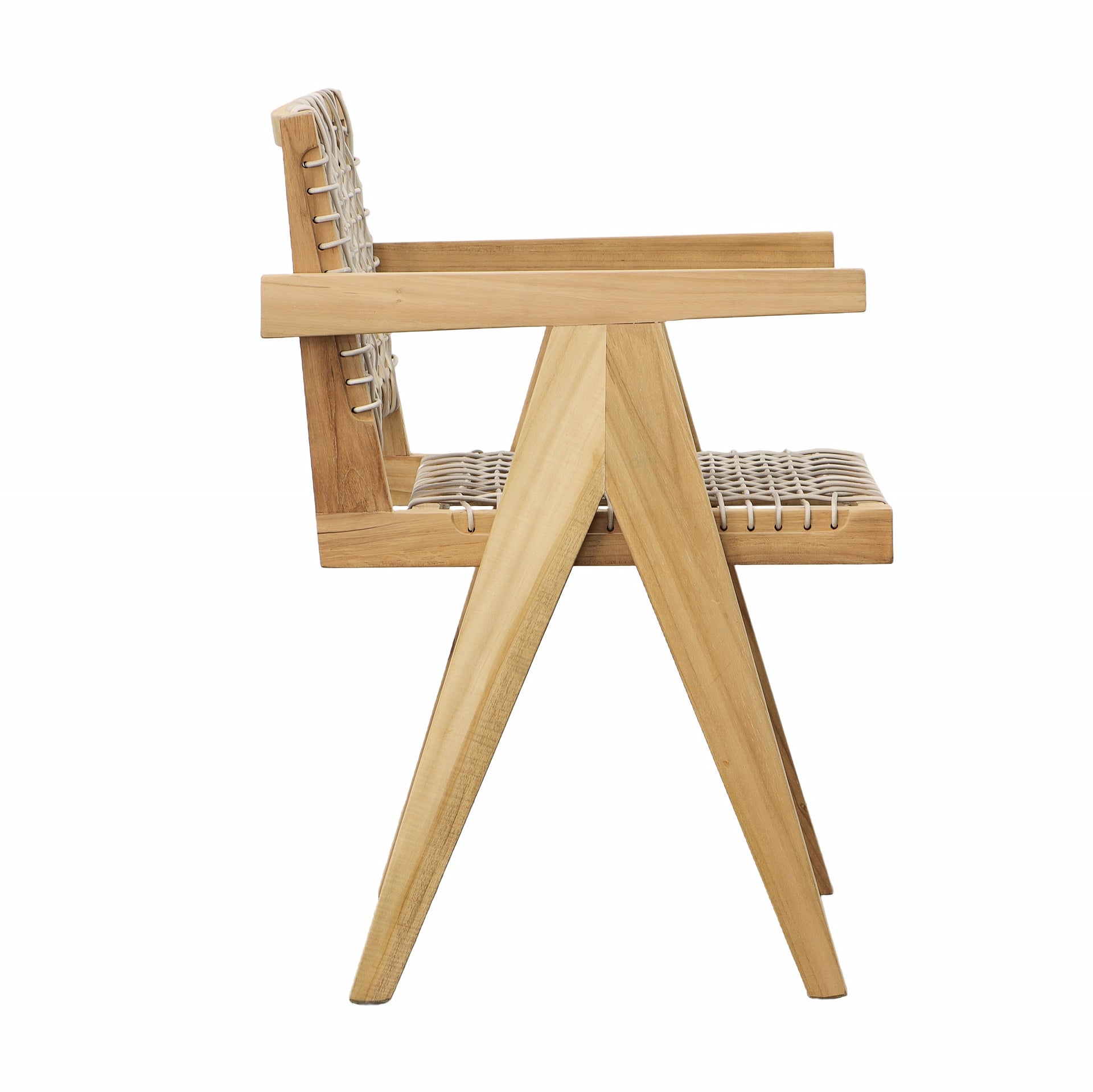 Ursula Outdoor Dining Chair - What A Room