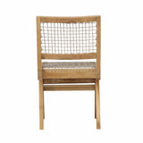Margit Outdoor Dining Chair - What A Room