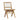 Margit Outdoor Dining Chair - What A Room