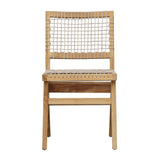 Margit Outdoor Dining Chair - What A Room