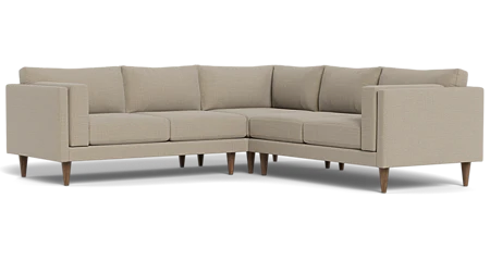 L-Shaped Sectionals