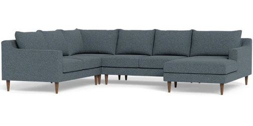 U-Shaped Sectionals