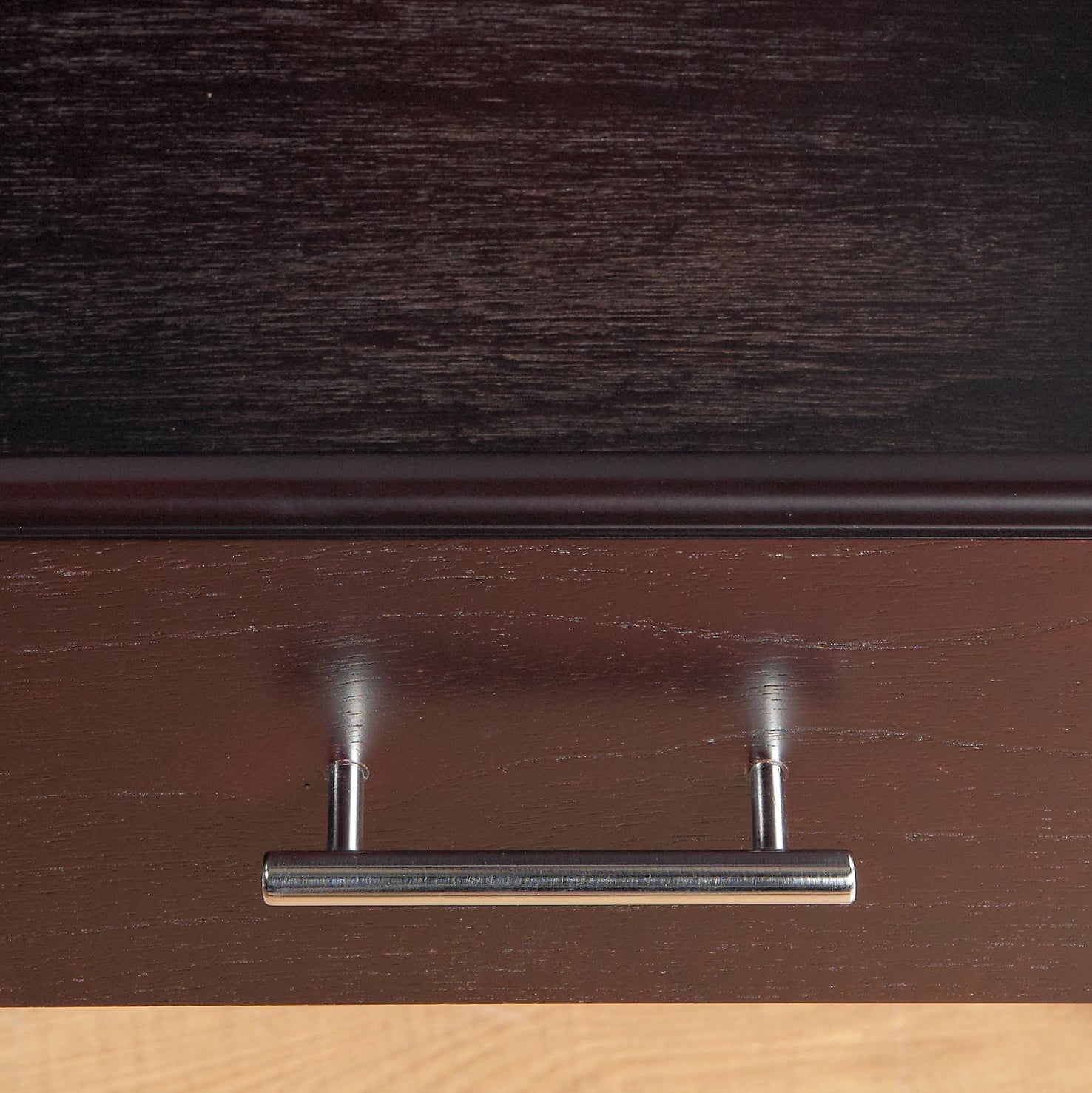 Nevis Lingerie Chest in Espresso - What A Room