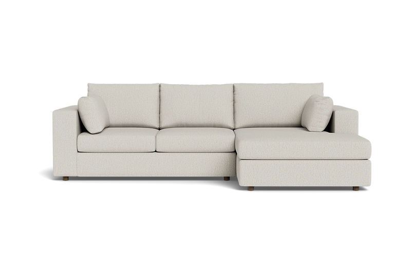 Daphne Deep Chaise Sofa