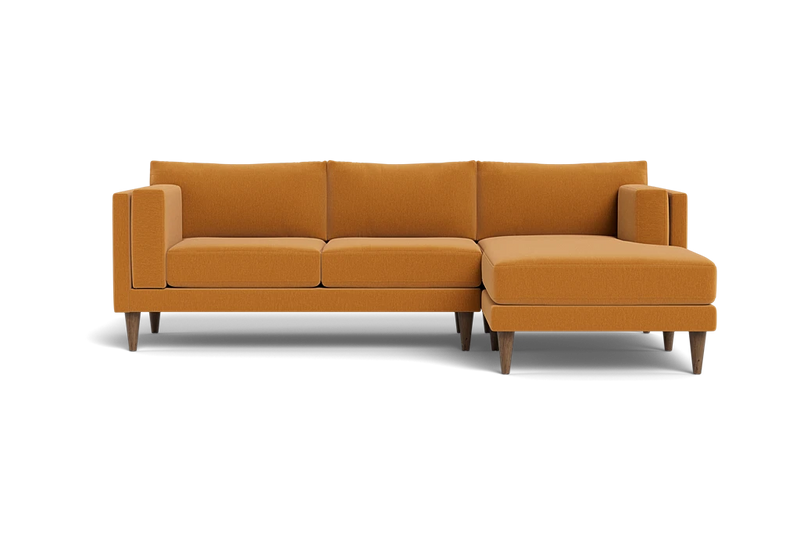 Davis Chaise Sofa