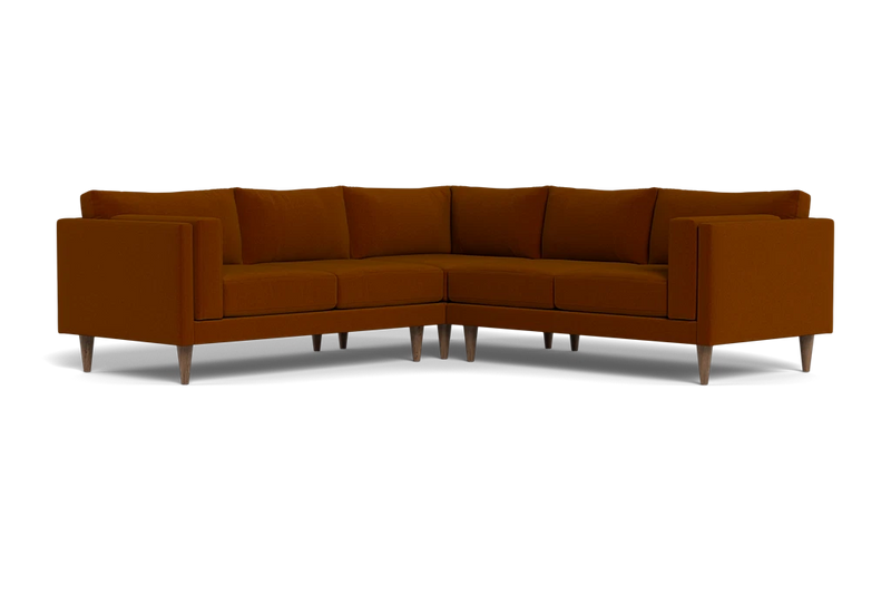 Davis Corner Sectional