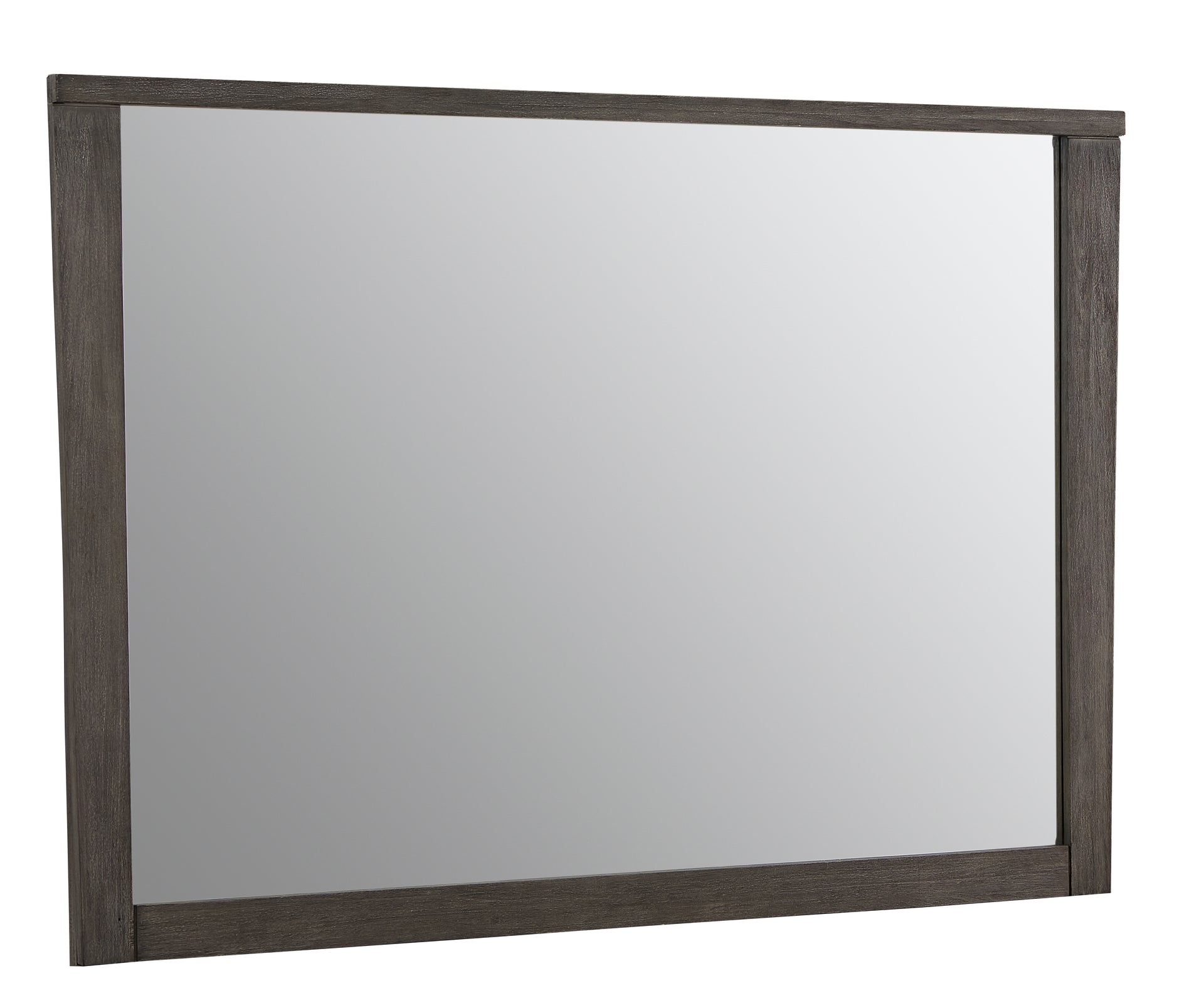 Nevis Dresser Mirror in Sharkskin - What A Room