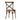 Portebello Dining Chair - What A Room
