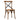 Portebello Dining Chair - What A Room