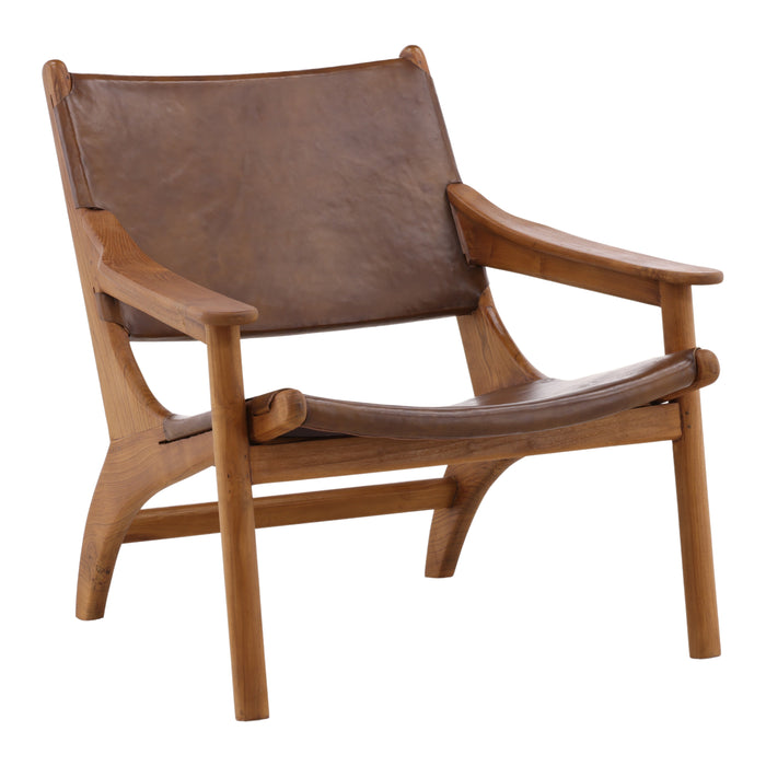 Marceline Occasional Chair - What A Room