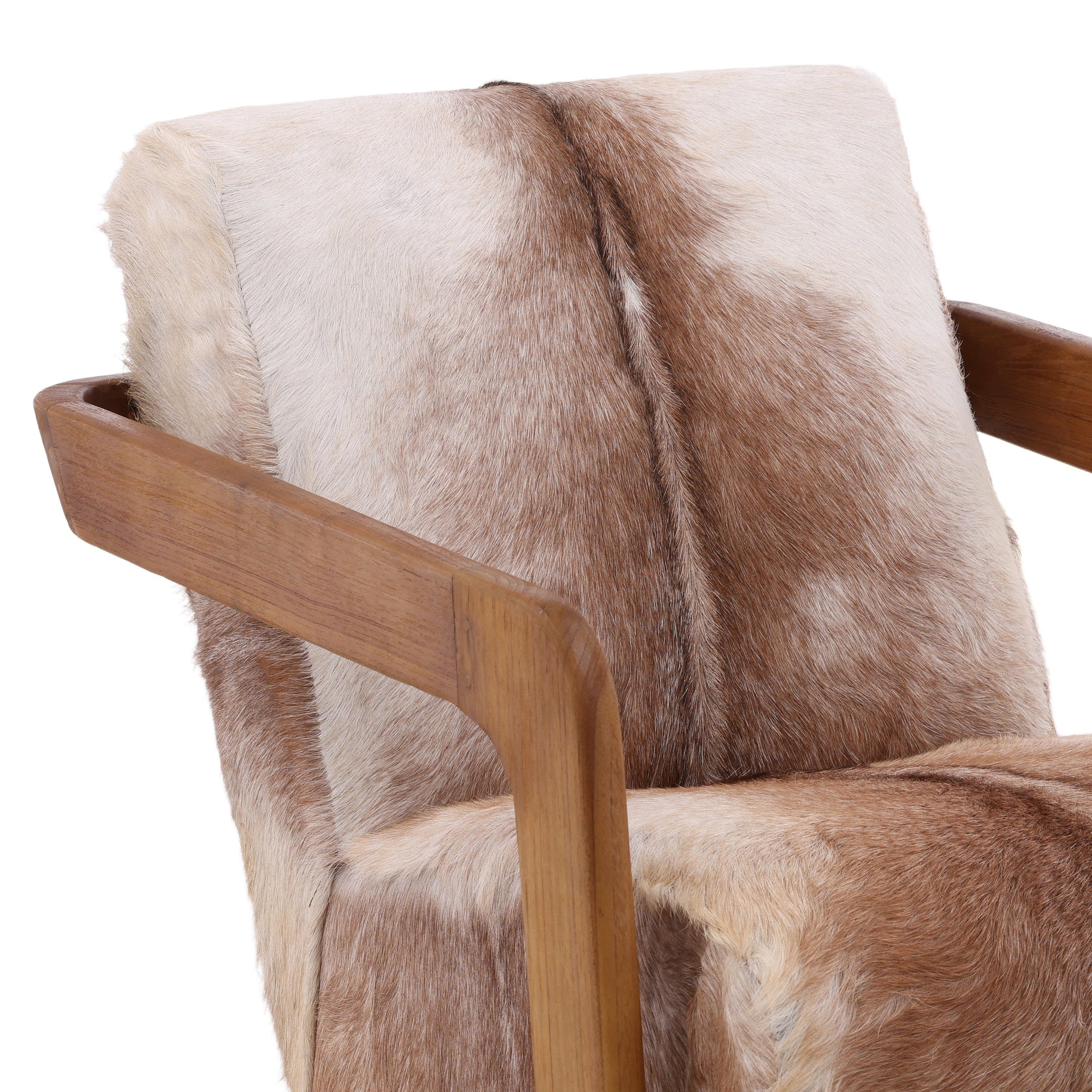 Bautista Occasional Chair - What A Room