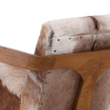 Bautista Occasional Chair - What A Room