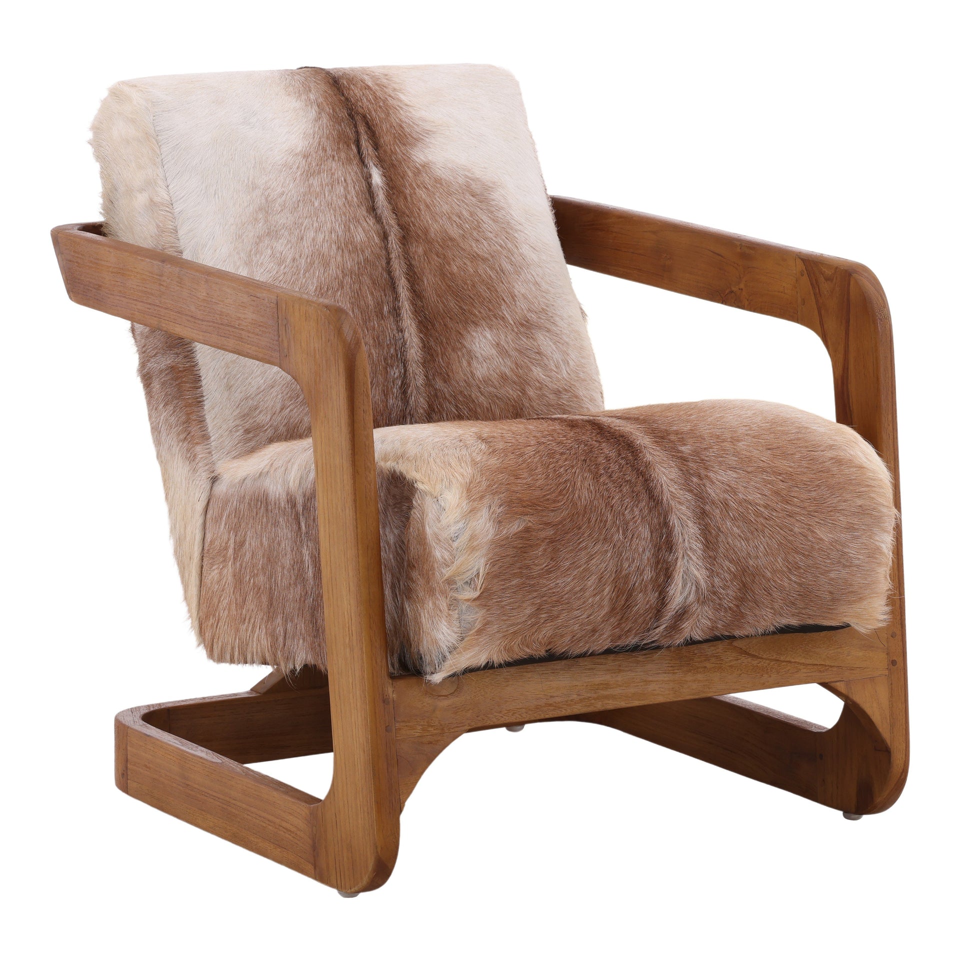 Bautista Occasional Chair - What A Room