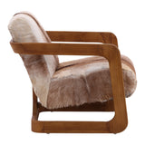 Bautista Occasional Chair - What A Room