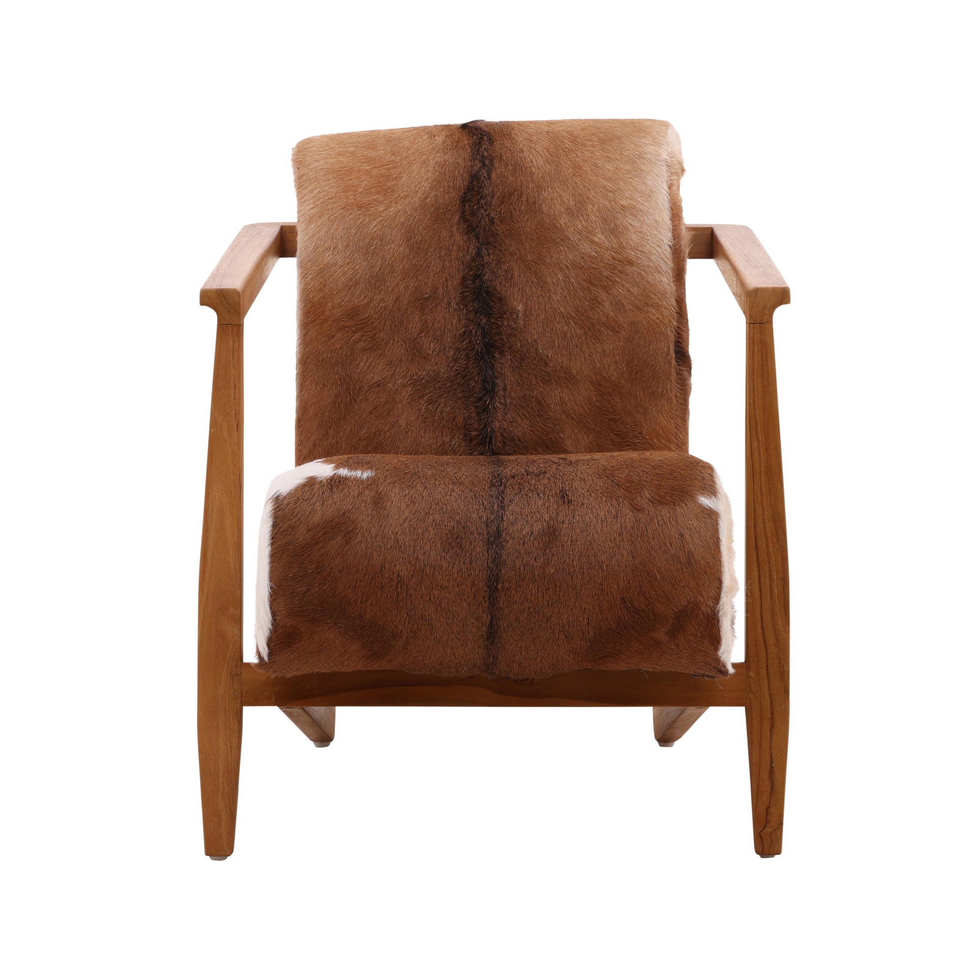 Naela Occasional Chair - What A Room