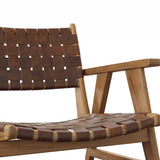 Sutri Occasional Chair - What A Room