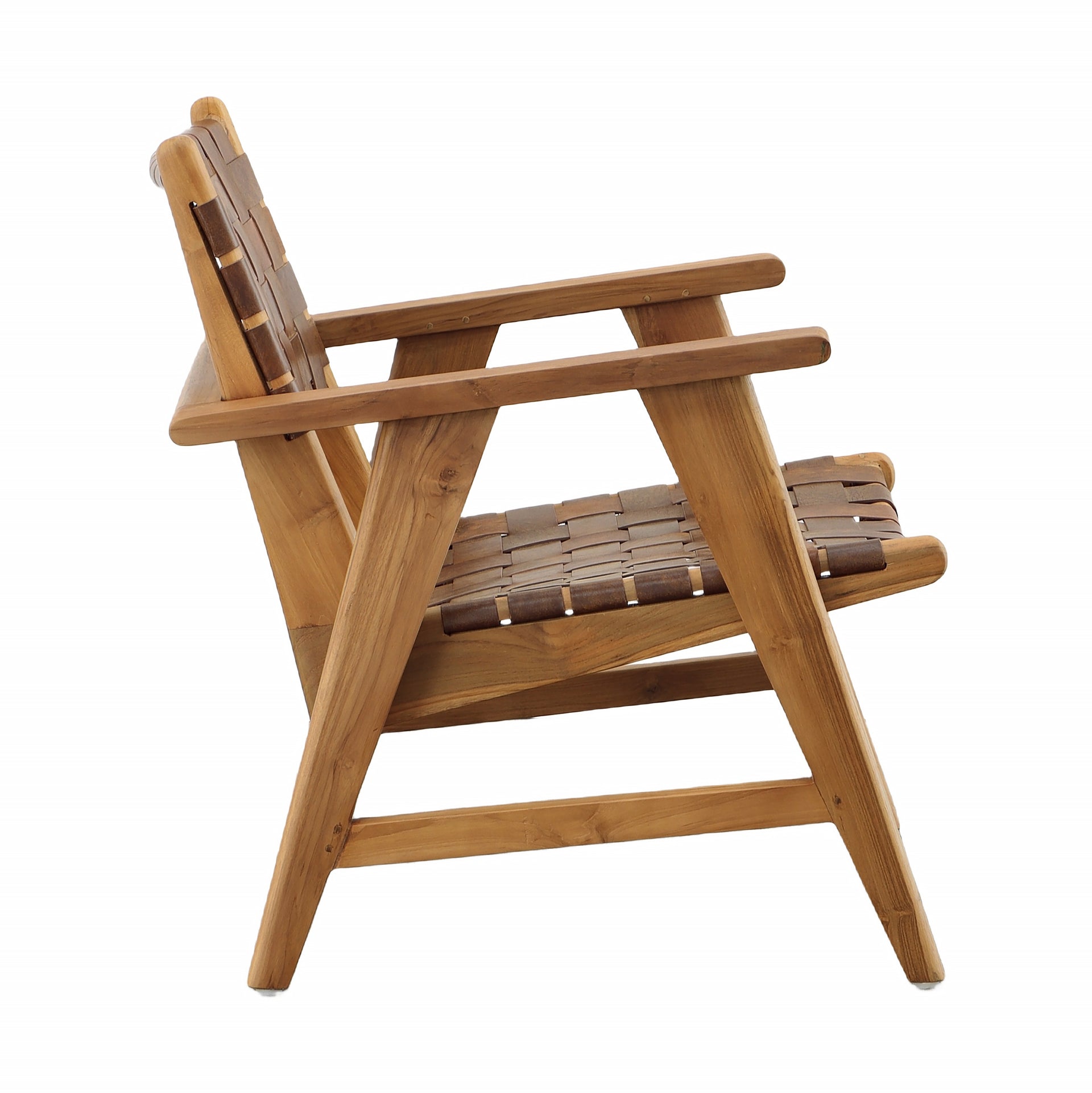 Sutri Occasional Chair - What A Room