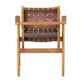 Sutri Dining Chair - What A Room
