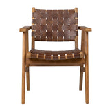 Sutri Dining Chair - What A Room