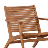 Janine Outdoor Occasional Chair - What A Room