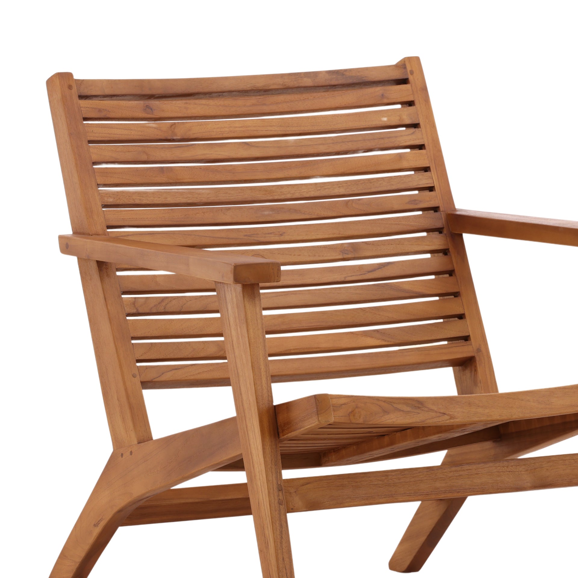 Janine Outdoor Occasional Chair - What A Room