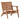 Janine Outdoor Occasional Chair - What A Room