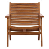Janine Outdoor Occasional Chair - What A Room