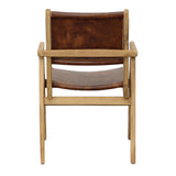 Oaklynn Dining Chair - What A Room