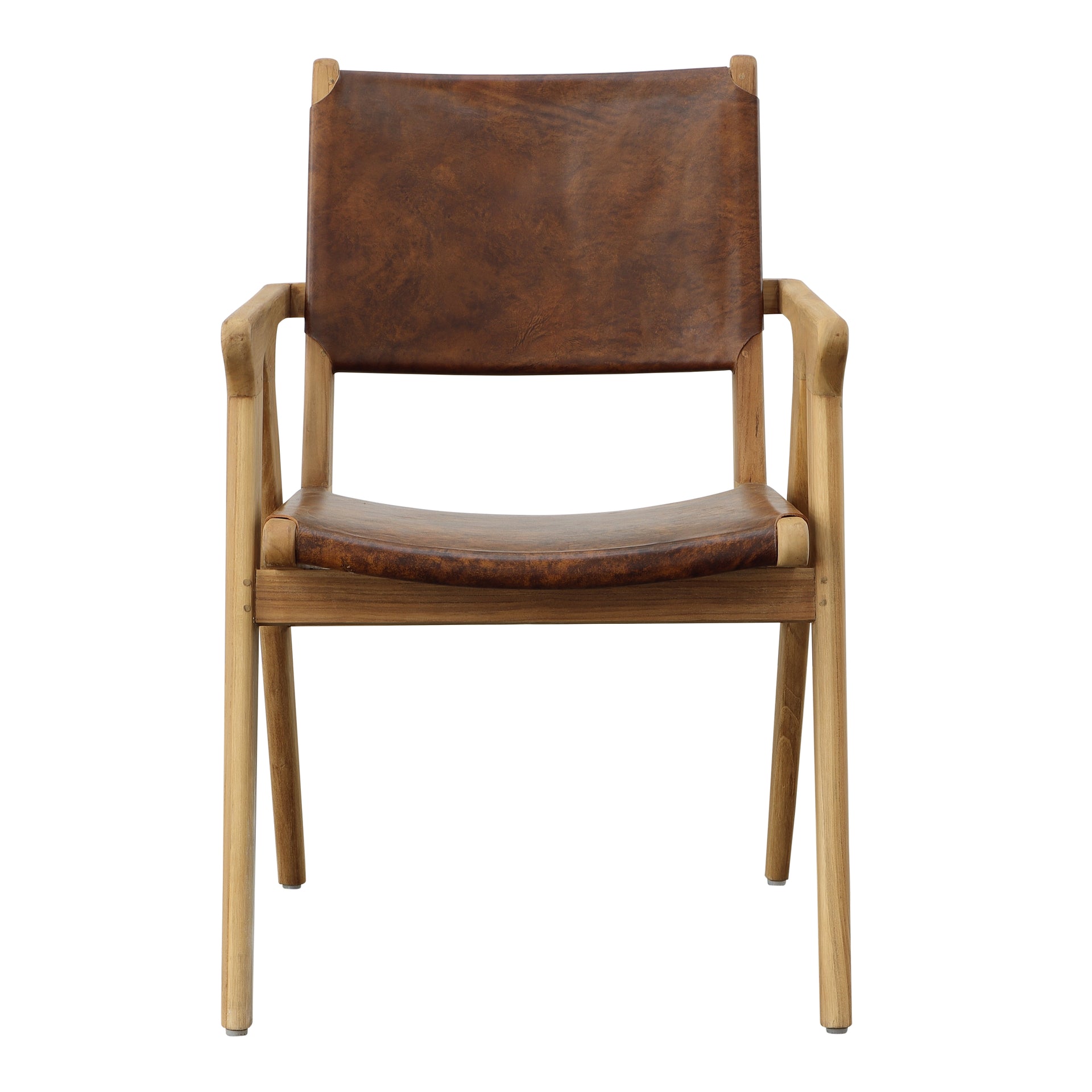 Oaklynn Dining Chair - What A Room