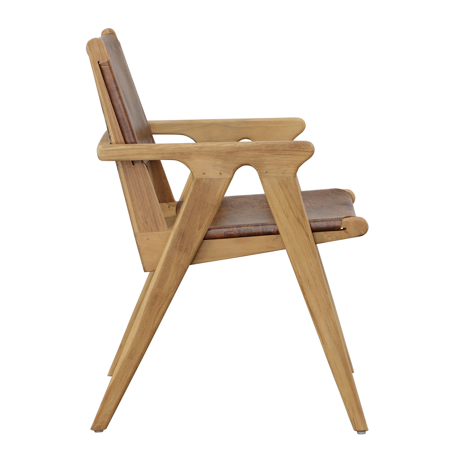 Oaklynn Dining Chair - What A Room